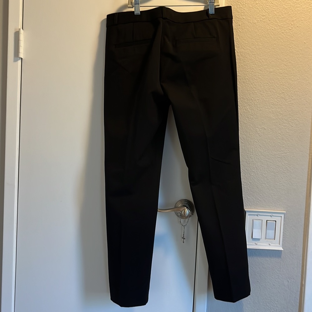 NWOT Women’s Banana Republic Sloan Fit Pants